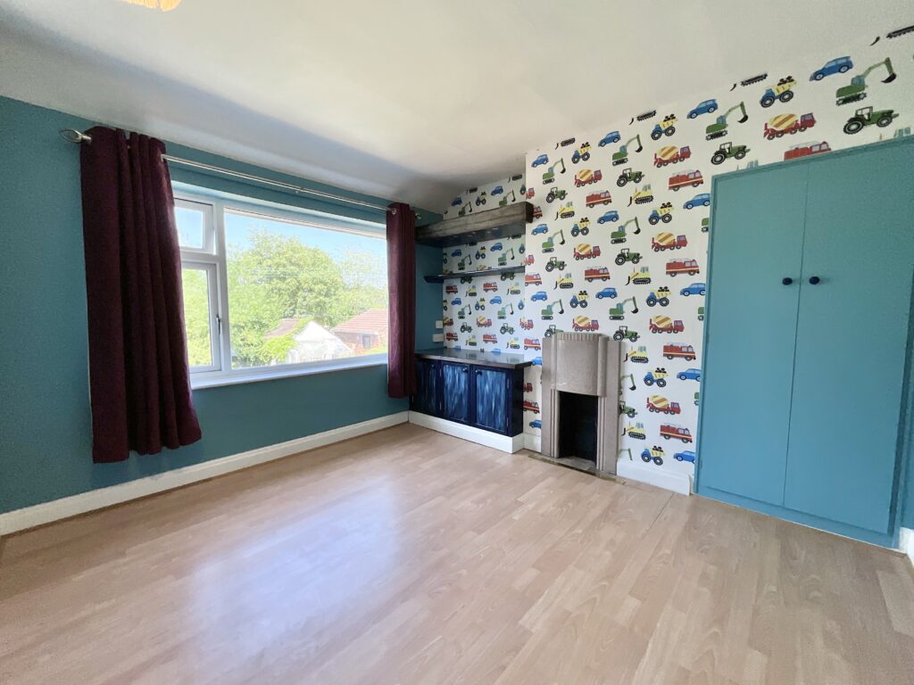 Uttoxeter Road, Draycott, ST11