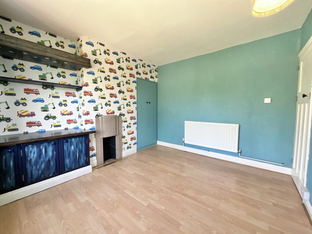 Uttoxeter Road, Draycott, ST11