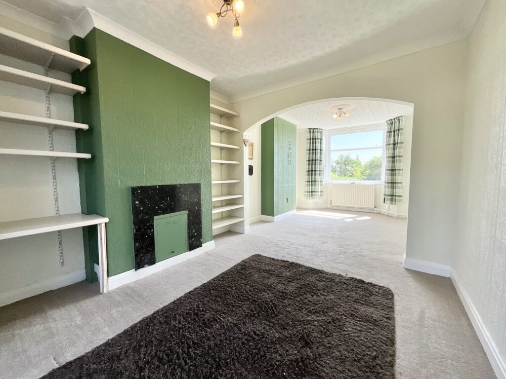 Uttoxeter Road, Draycott, ST11