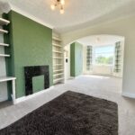 Uttoxeter Road, Draycott, ST11