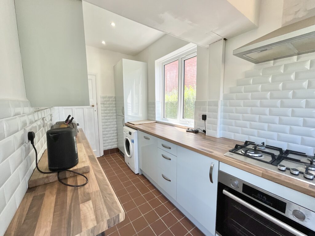 Uttoxeter Road, Draycott, ST11