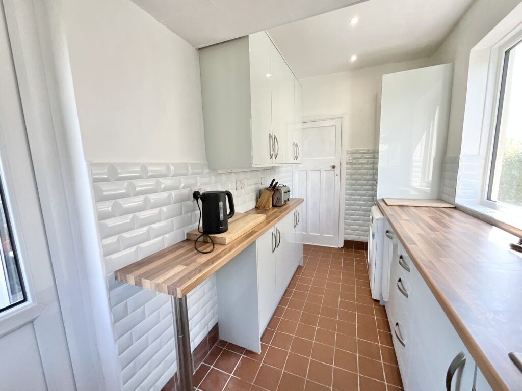 Uttoxeter Road, Draycott, ST11