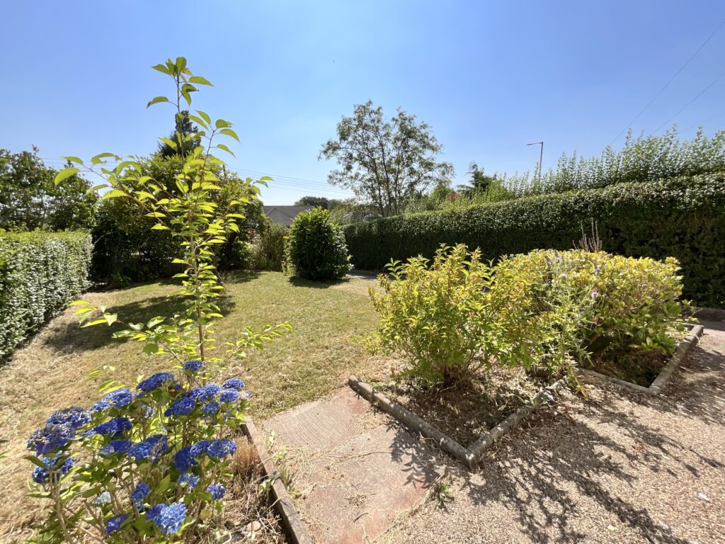 Uttoxeter Road, Draycott, ST11