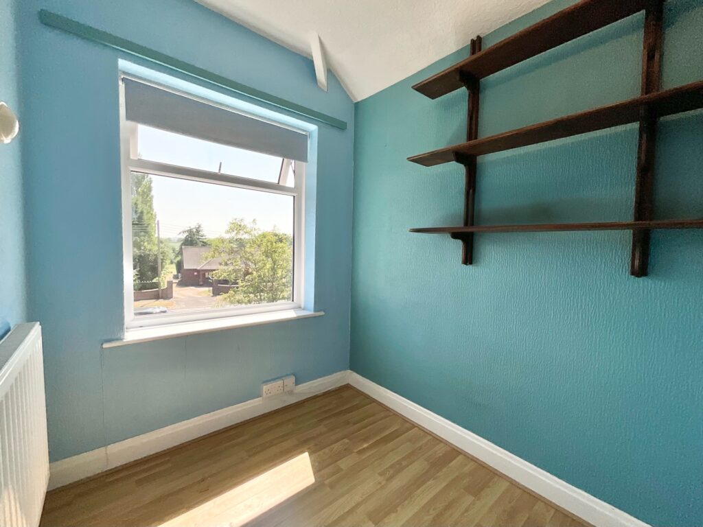 Uttoxeter Road, Draycott, ST11