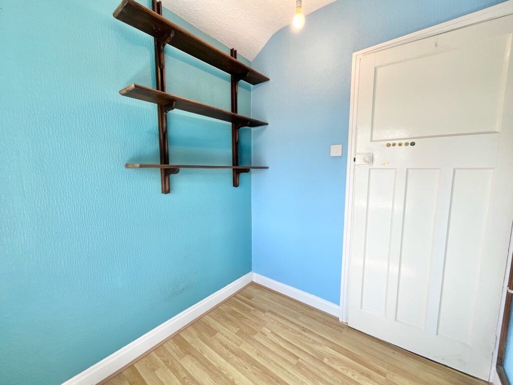 Uttoxeter Road, Draycott, ST11
