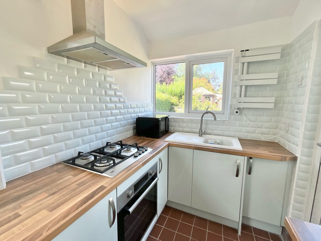 Uttoxeter Road, Draycott, ST11