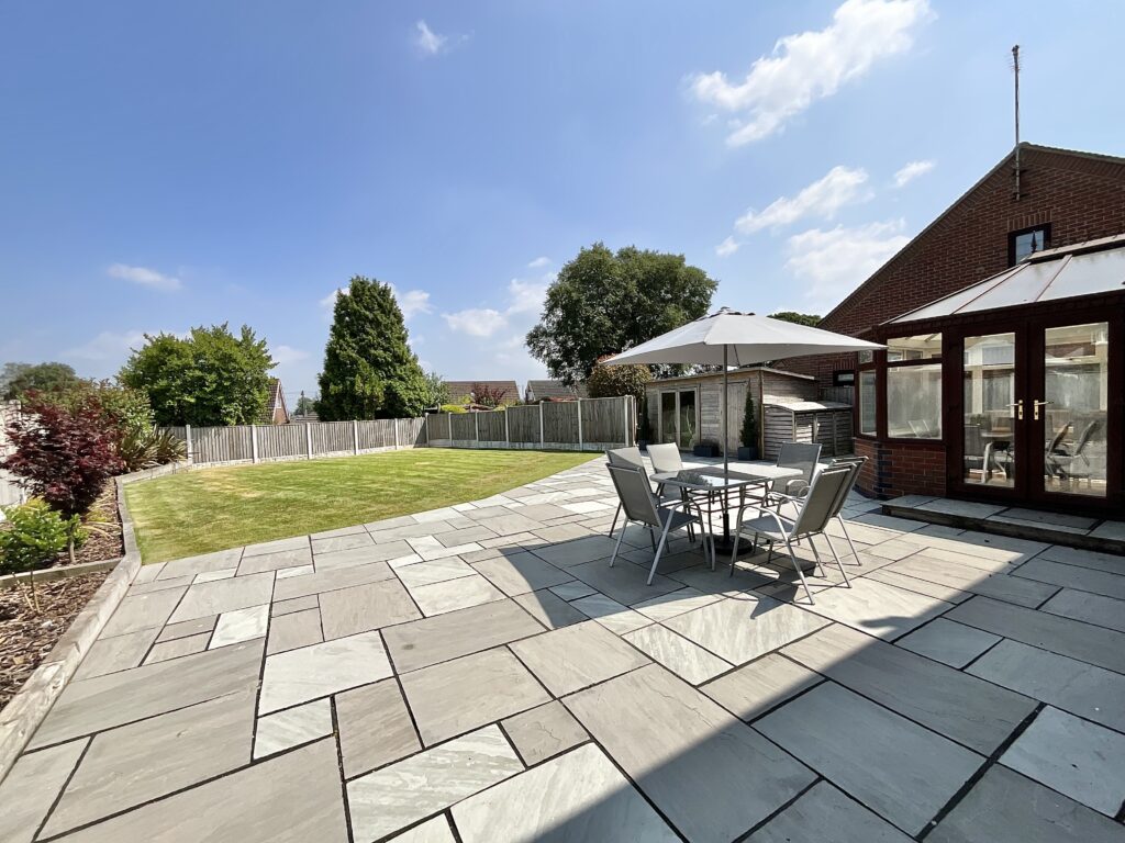 Sandy Hill, Werrington, ST9