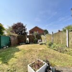 High Street, Dilhorne, ST10