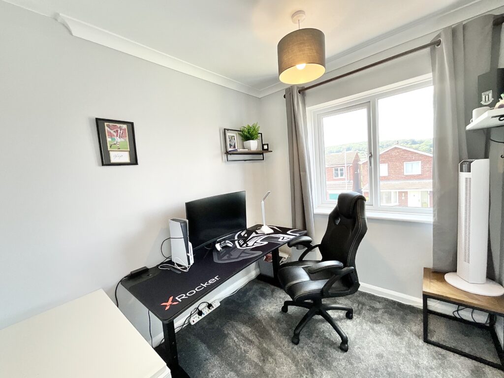 Paragon Close, Cheadle, ST10