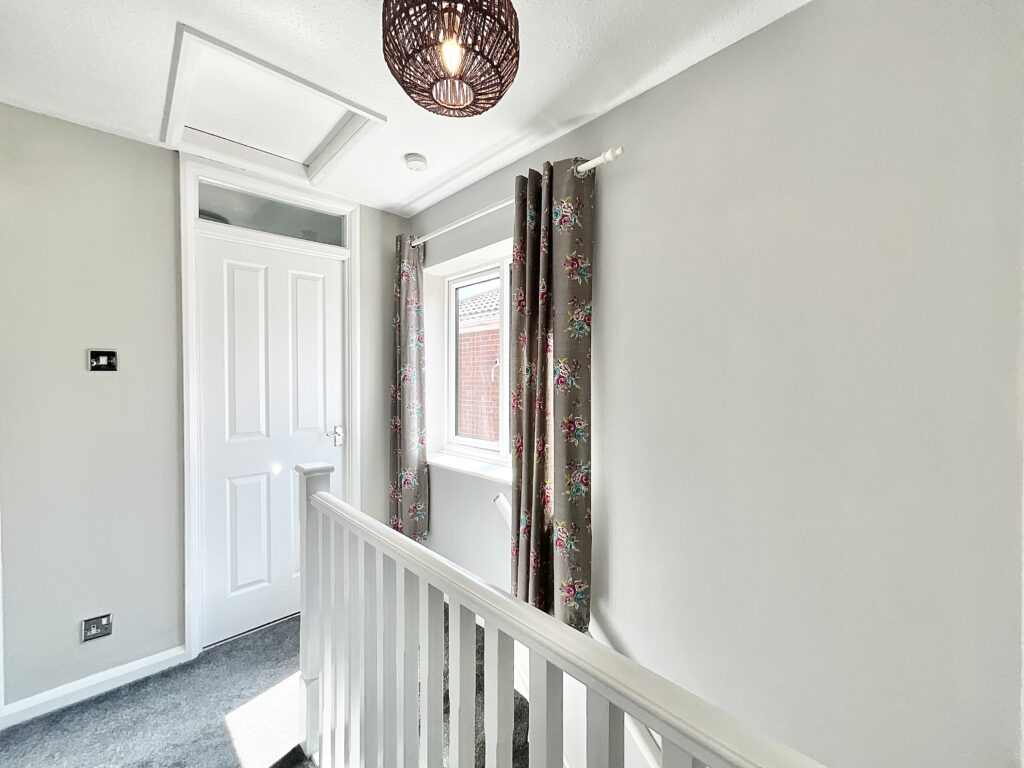 Paragon Close, Cheadle, ST10