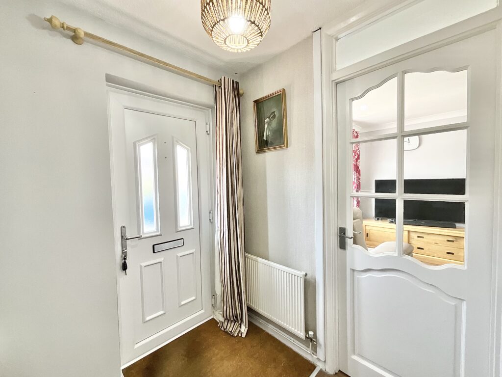 Paragon Close, Cheadle, ST10