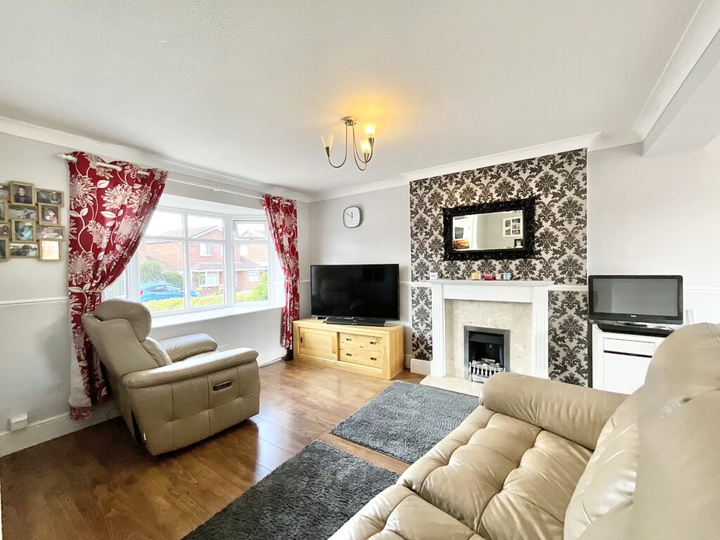 Paragon Close, Cheadle, ST10