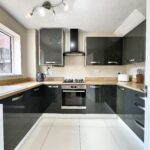 Paragon Close, Cheadle, ST10