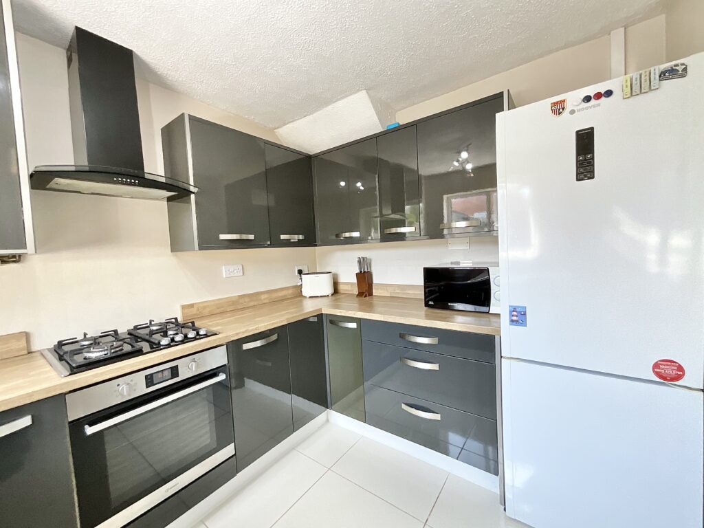 Paragon Close, Cheadle, ST10