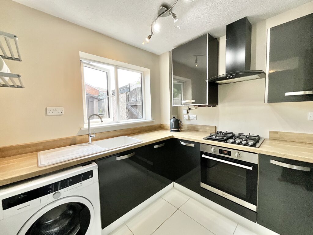 Paragon Close, Cheadle, ST10
