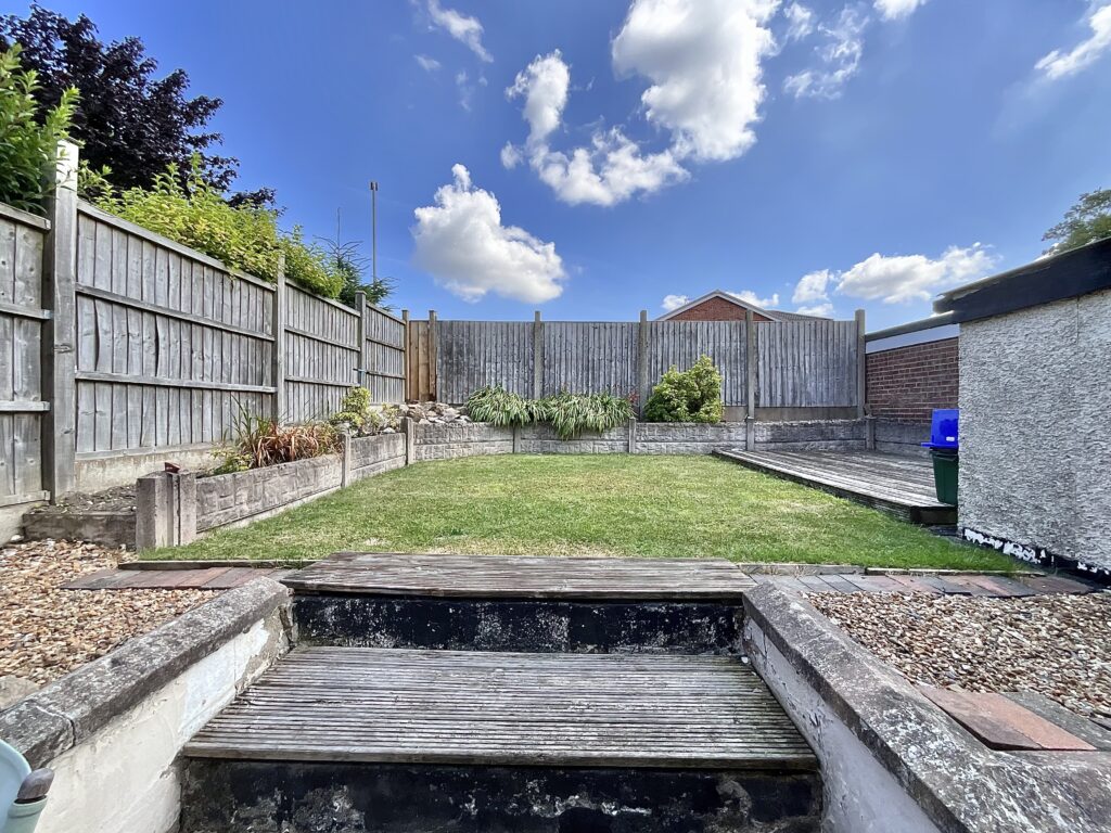 Paragon Close, Cheadle, ST10