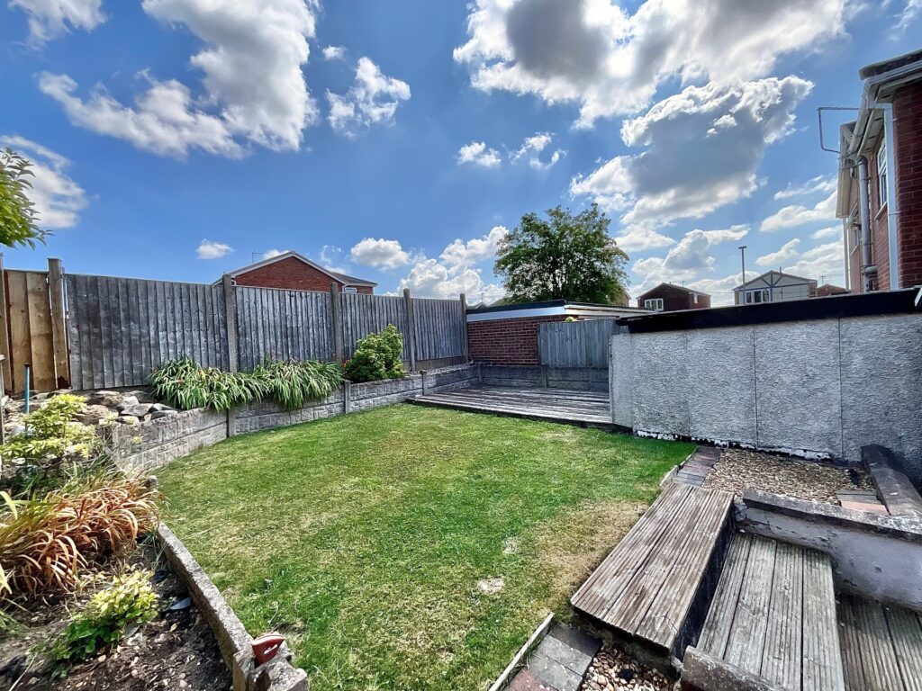 Paragon Close, Cheadle, ST10