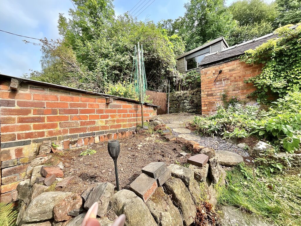 Churnet View Road, Oakamoor, ST10