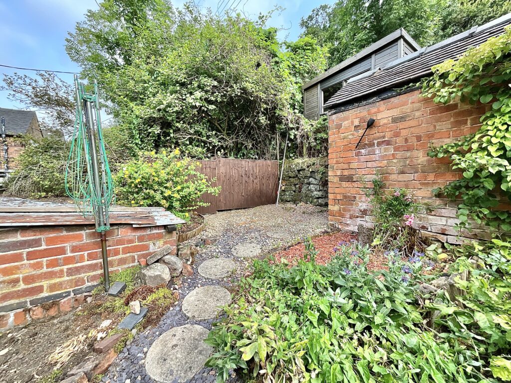 Churnet View Road, Oakamoor, ST10