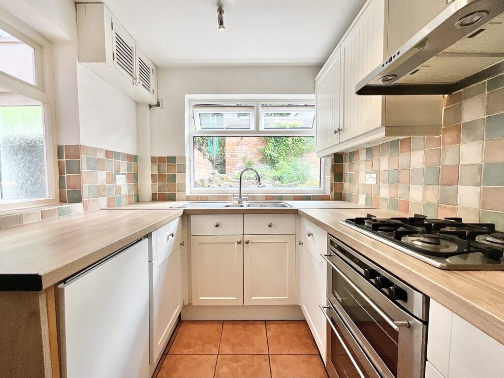 Churnet View Road, Oakamoor, ST10
