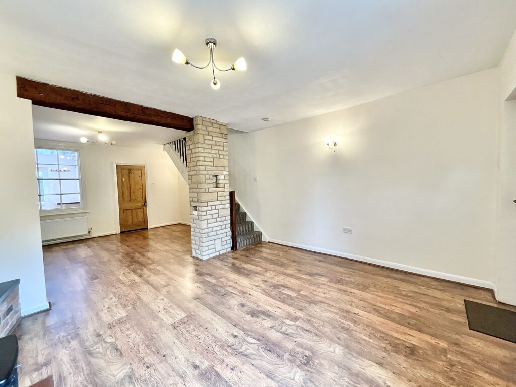 Churnet View Road, Oakamoor, ST10