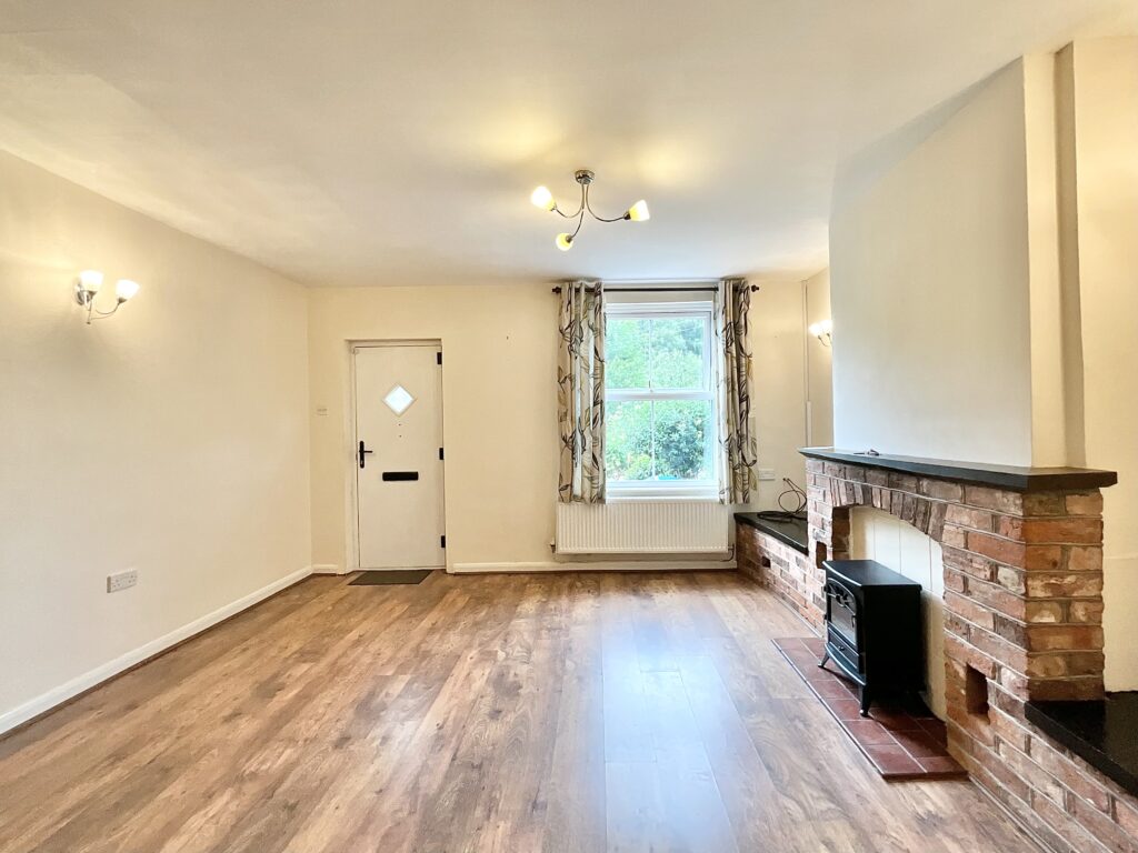 Churnet View Road, Oakamoor, ST10