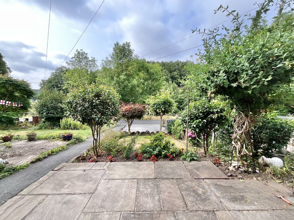 Churnet View Road, Oakamoor, ST10