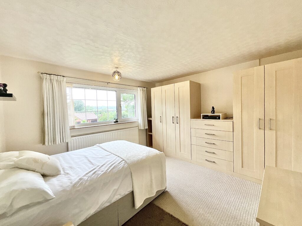 Deadmans Green, Checkley, ST10