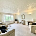 Deadmans Green, Checkley, ST10