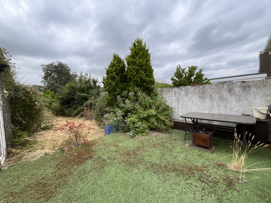 Uttoxeter Road, Draycott, ST11