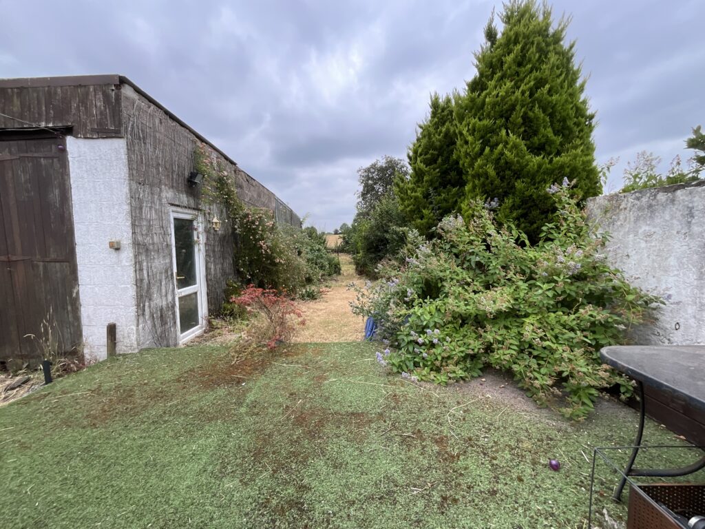 Uttoxeter Road, Draycott, ST11