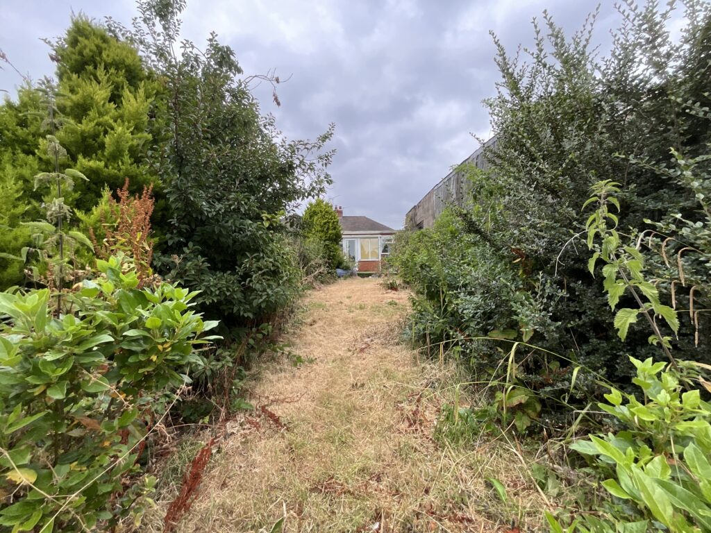 Uttoxeter Road, Draycott, ST11