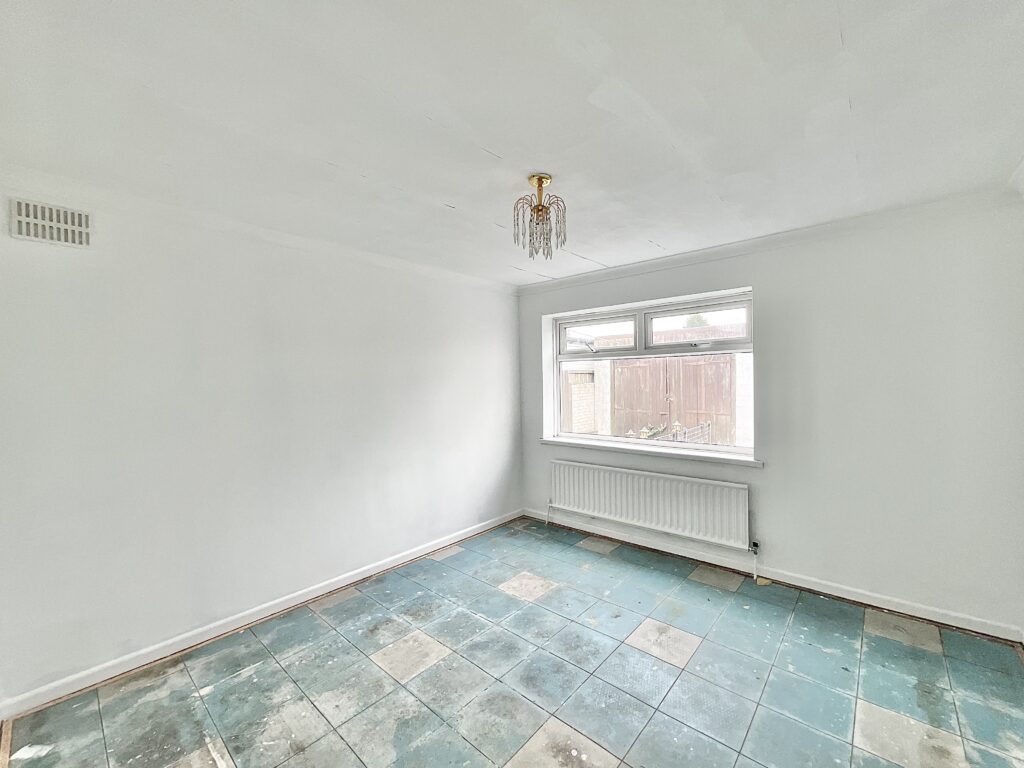 Uttoxeter Road, Draycott, ST11