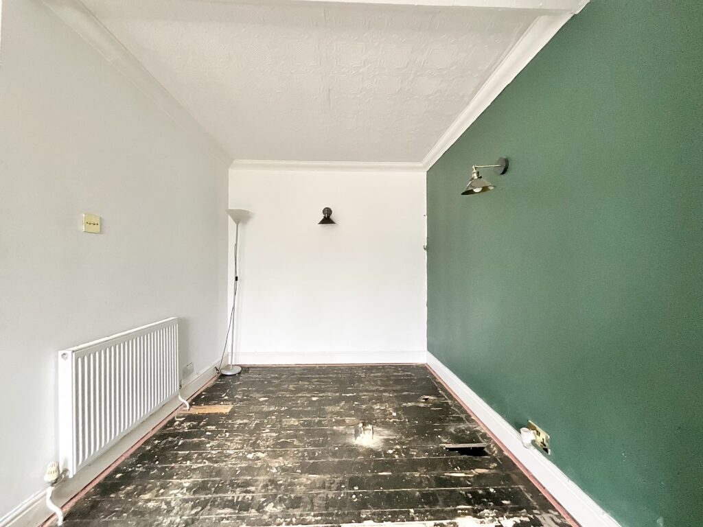 Uttoxeter Road, Draycott, ST11