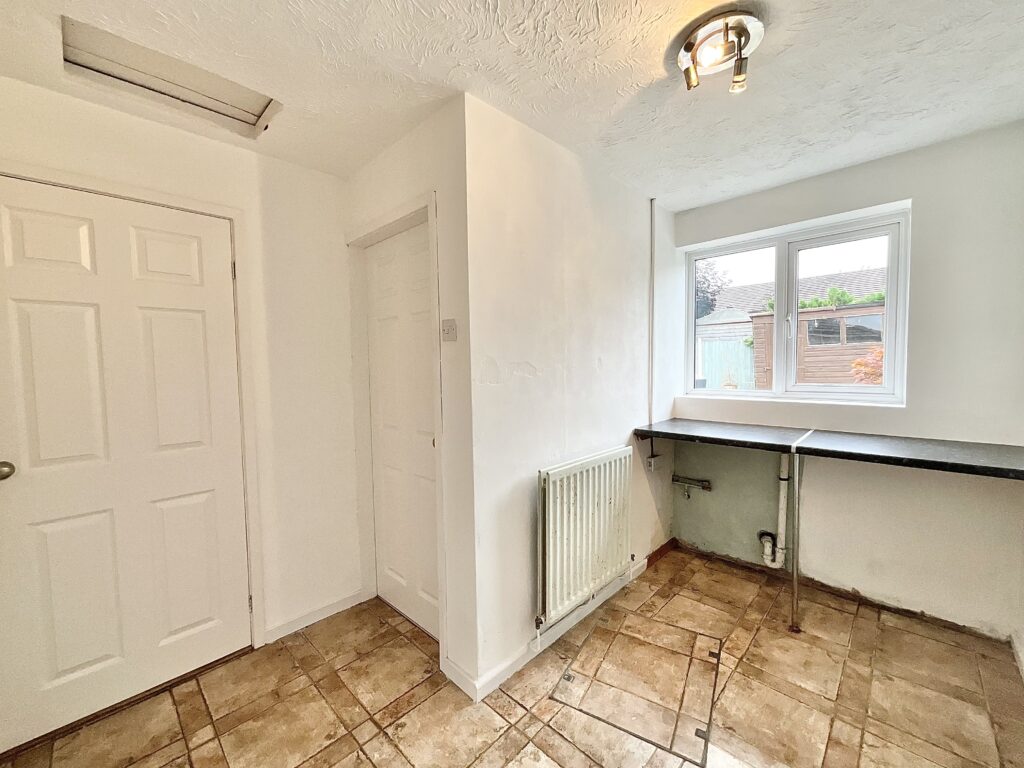 Cheltenham Avenue, Cheadle, ST10