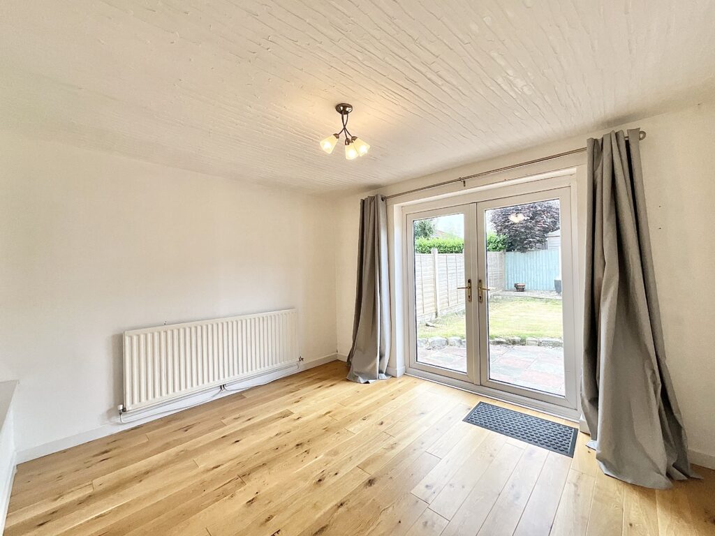 Cheltenham Avenue, Cheadle, ST10