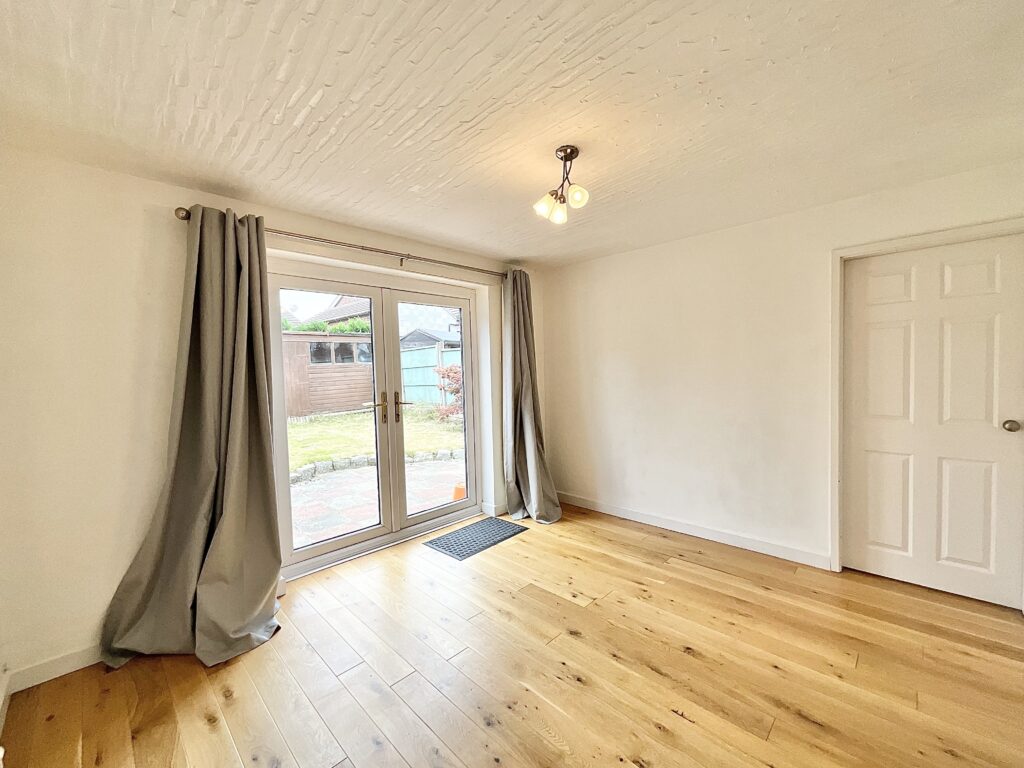 Cheltenham Avenue, Cheadle, ST10