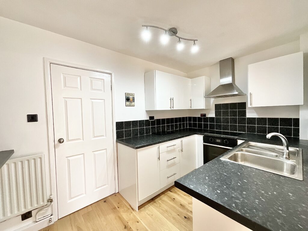 Cheltenham Avenue, Cheadle, ST10
