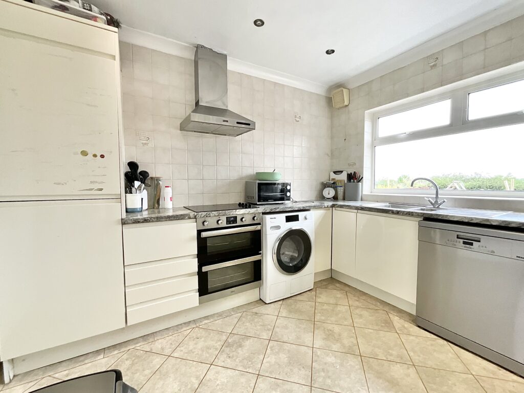 Toll Bar Road, Werrington, ST9