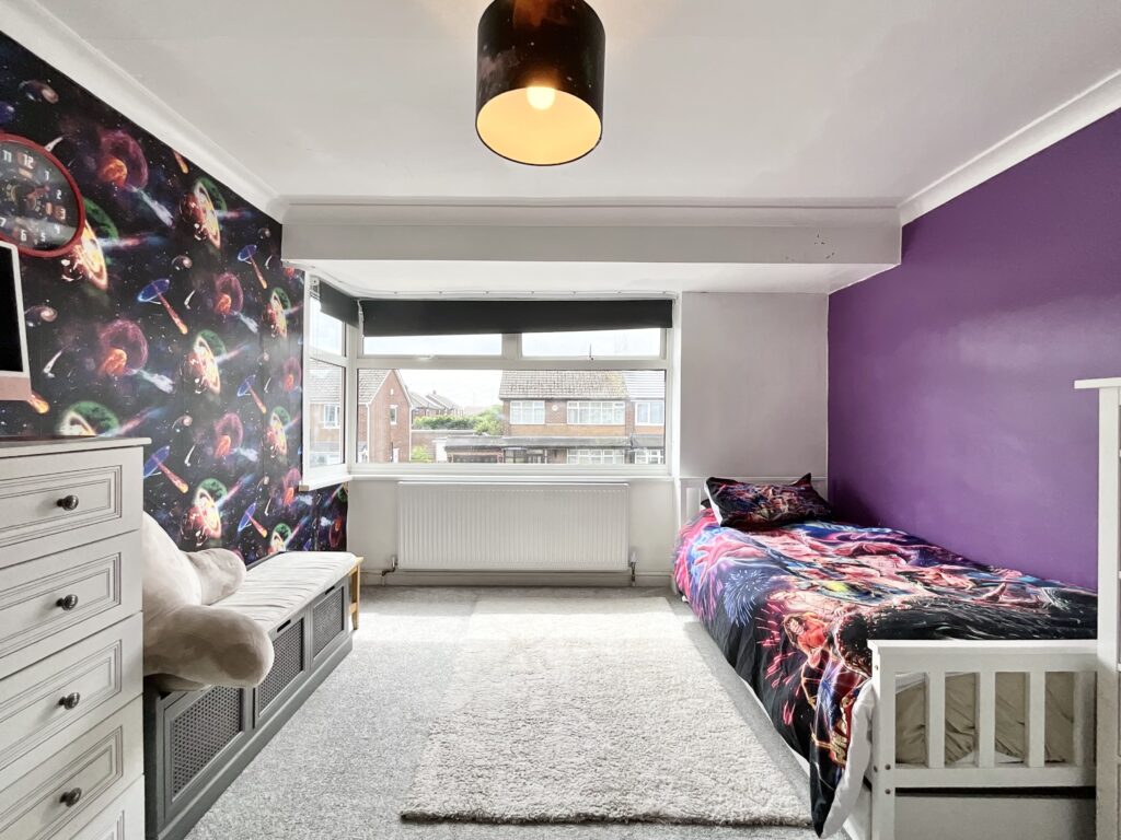 Toll Bar Road, Werrington, ST9