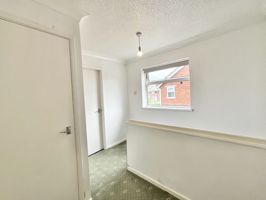 Toll Bar Road, Werrington, ST9