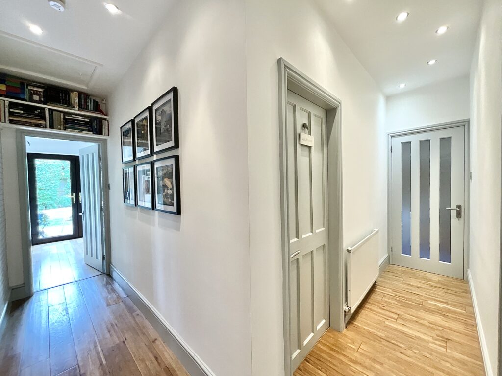 Fenpark Road, Stoke-On-Trent, ST4