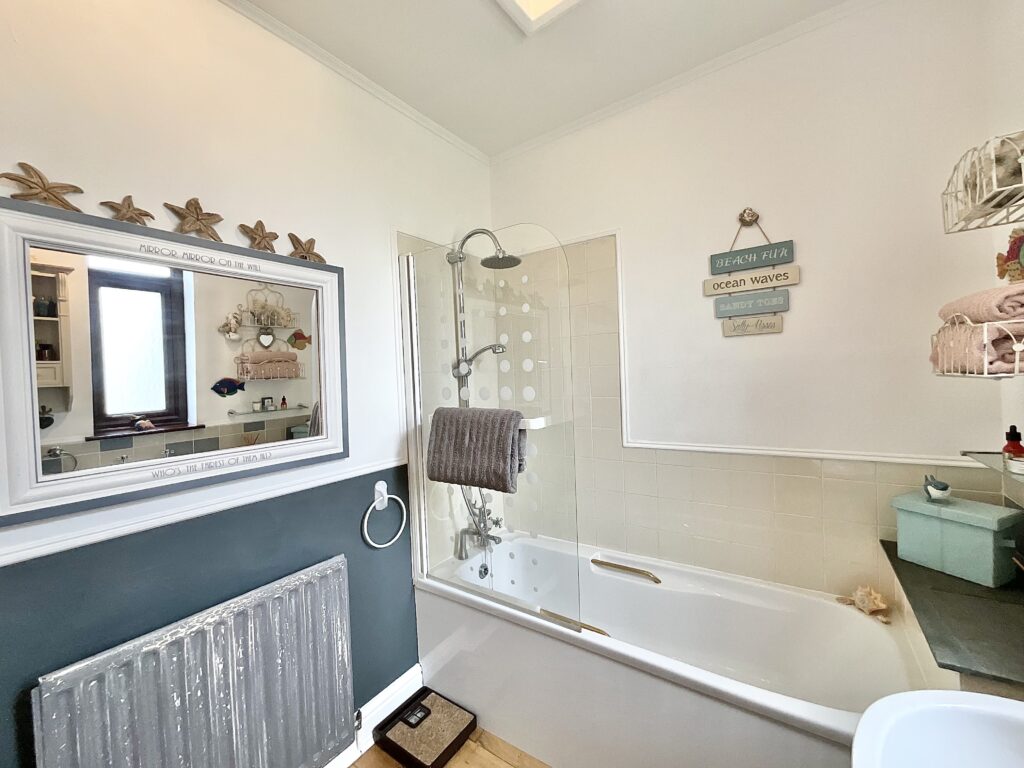 Fenpark Road, Stoke-On-Trent, ST4