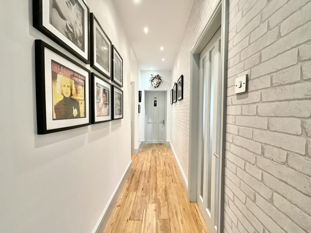 Fenpark Road, Stoke-On-Trent, ST4