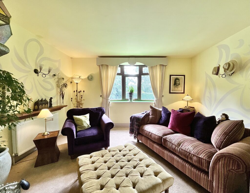 Fenpark Road, Stoke-On-Trent, ST4