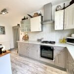 Fenpark Road, Stoke-On-Trent, ST4