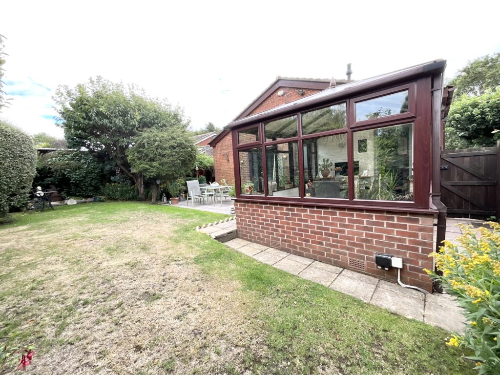 Fenpark Road, Stoke-On-Trent, ST4