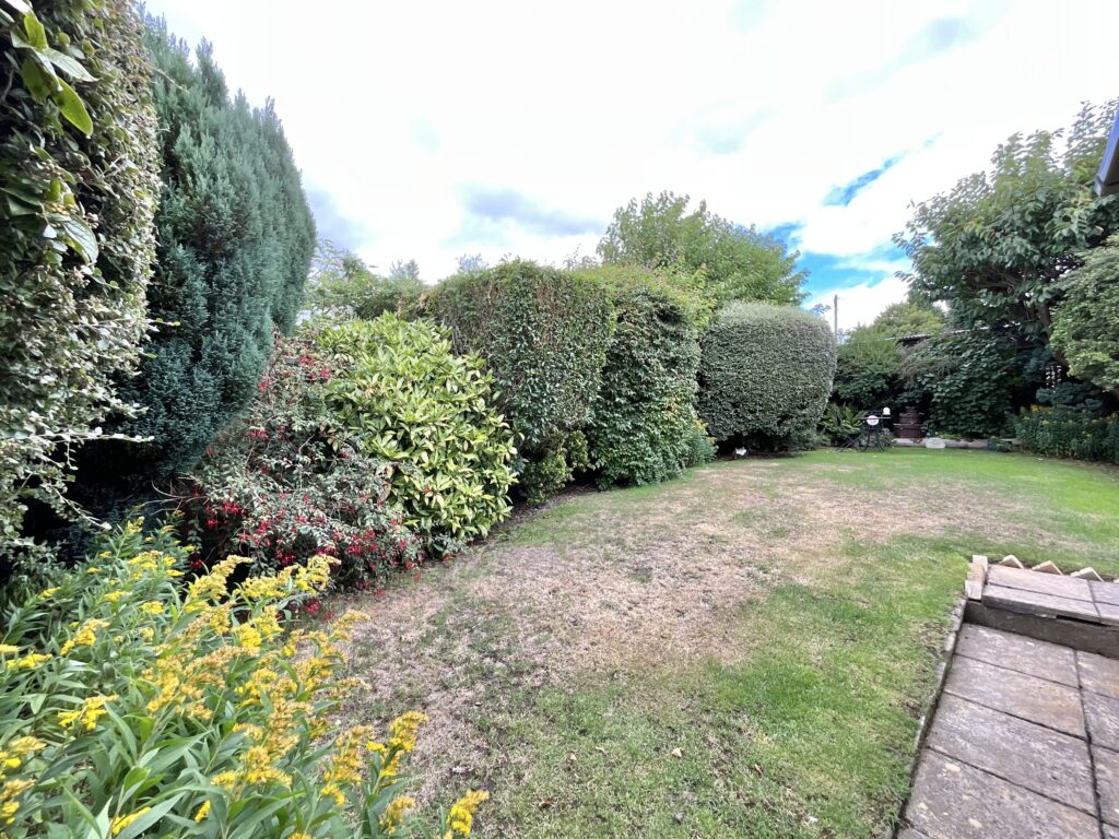 Fenpark Road, Stoke-On-Trent, ST4