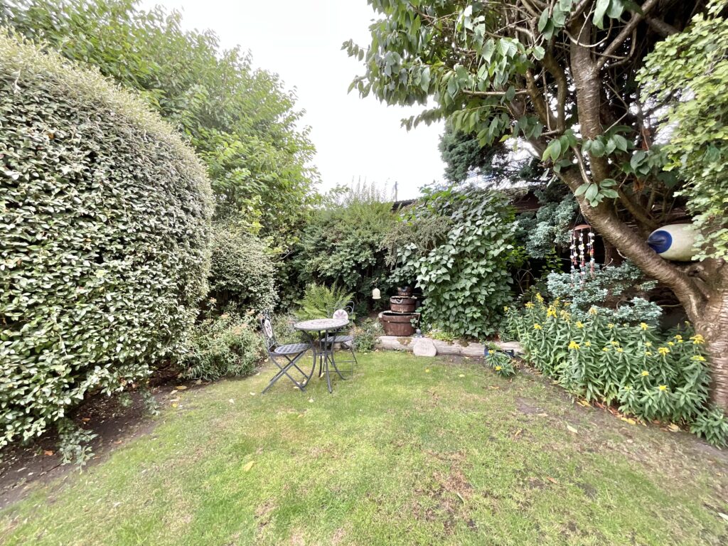 Fenpark Road, Stoke-On-Trent, ST4