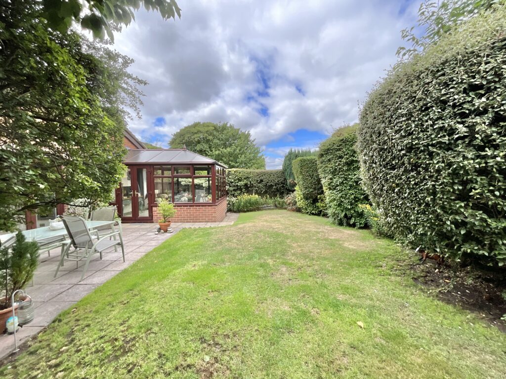 Fenpark Road, Stoke-On-Trent, ST4